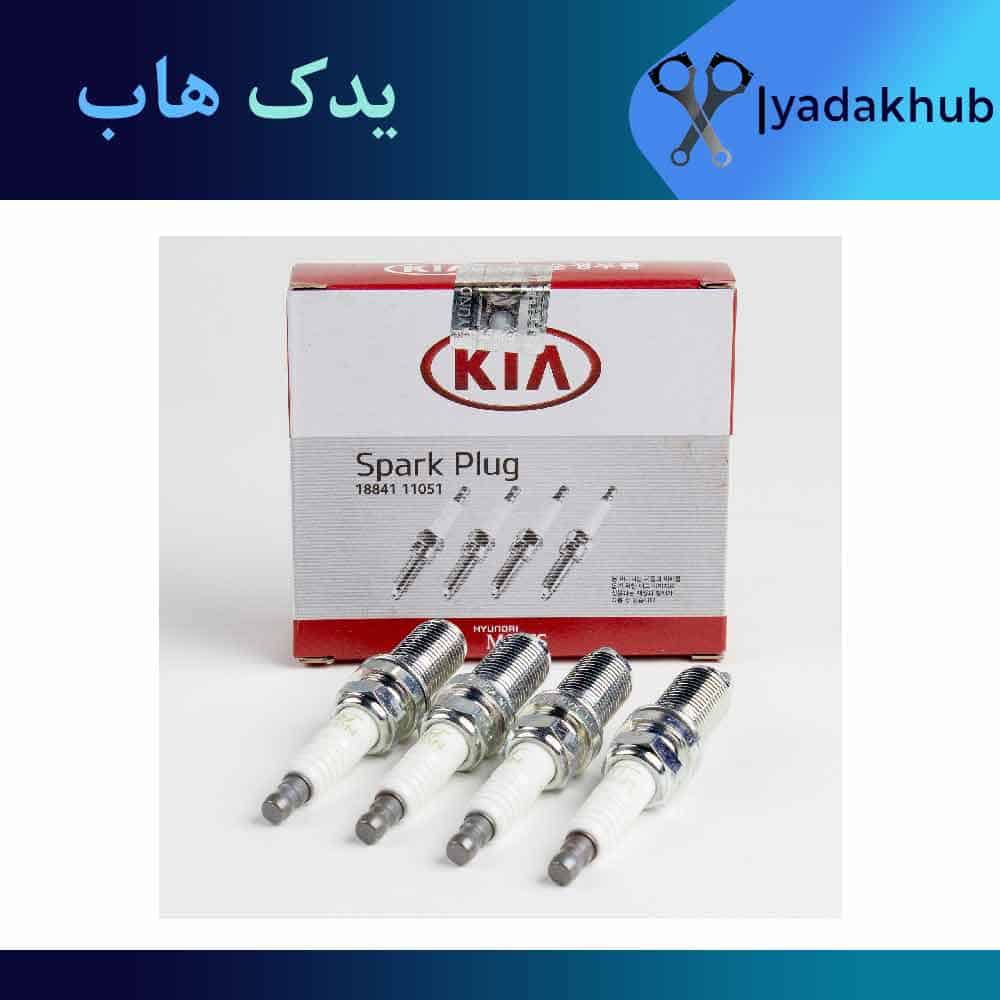 شمع سوناتا NF (2400CC)