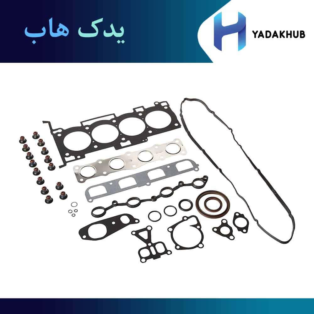 واشر کامل سوناتا YF مدل 2011 تا 2014
