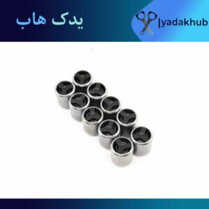 سوپاپ داخل سرسیلندر ورنا