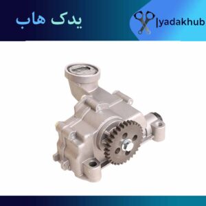 اویل پمپ سوناتا NF (3300CC)