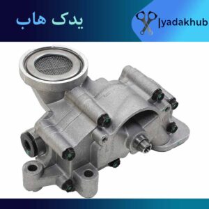 اویل پمپ جنسیس