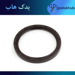 کاسه نمد ته میل لنگ ورنا