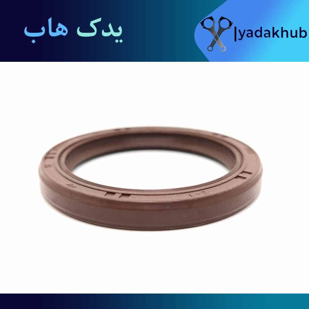 کاسهنمد سر میللنگ سوناتا NF (2400CC)