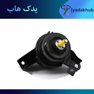 دسته موتور راست کادنزا VG مدل 2011 تا 2014