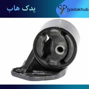دسته موتور چپ ورنا اتوماتیک