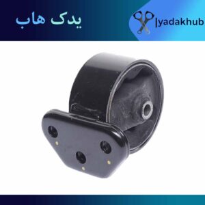 دسته موتور عقب ورنا دنده ای