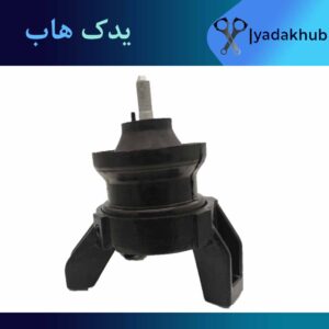 دسته موتور عقب سانتافه