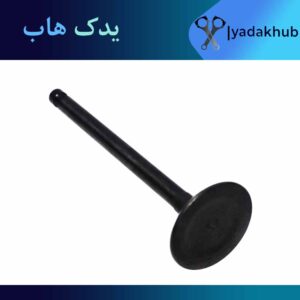 سوپاپ هوای آوانته