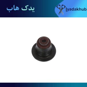 لاستیک ساق سوپاپ سوناتا YF مدل 2011 تا 2014