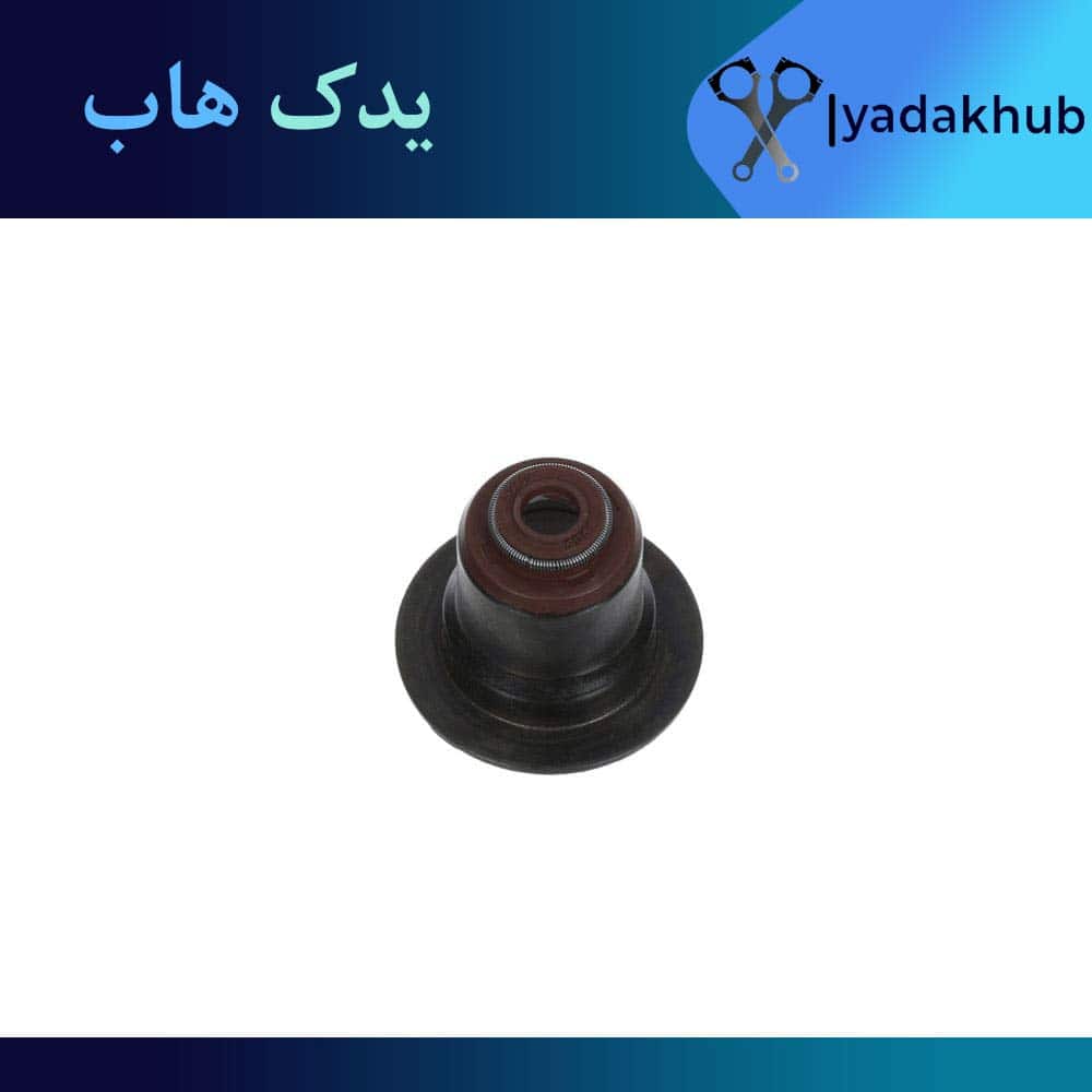 لاستیک ساق سوپاپ سوناتا YF مدل 2011 تا 2014