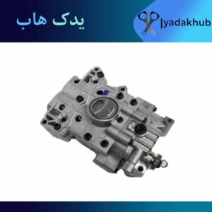 اویل پمپ سوناتا YF مدل ۲۰۱۱ تا ۲۰۱۴