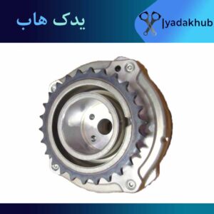 شیر کنترل روغن (CVVT) I30