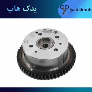 شیر کنترل روغن (CVVT) سوناتا NF