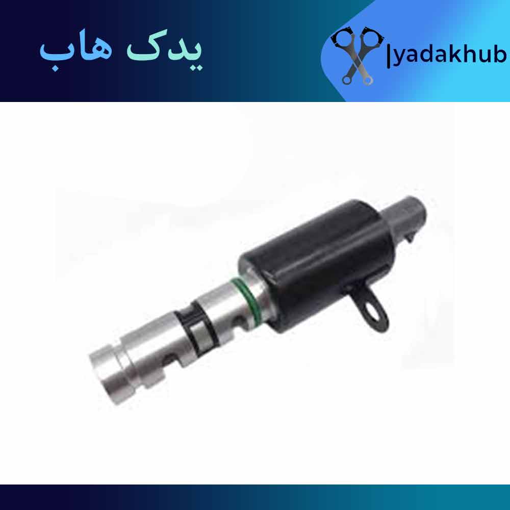 سوپاپ کنترل روغن چپ سانتافه 2007 تا 2012
