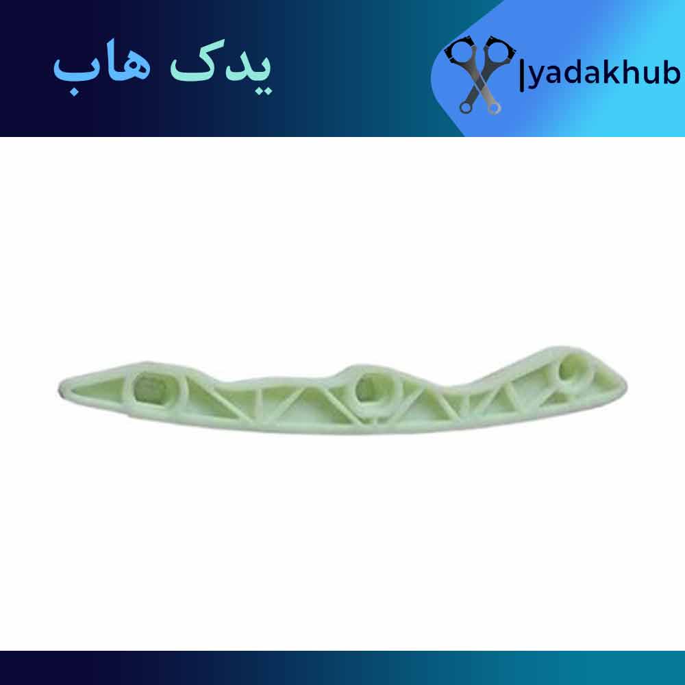 راهنمای زنجیر تایم سوناتا YF مدل 2011 تا 2014