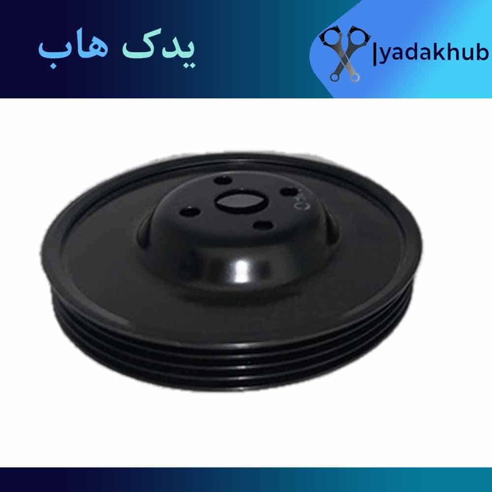 هرزگرد کولر ورنا 1500