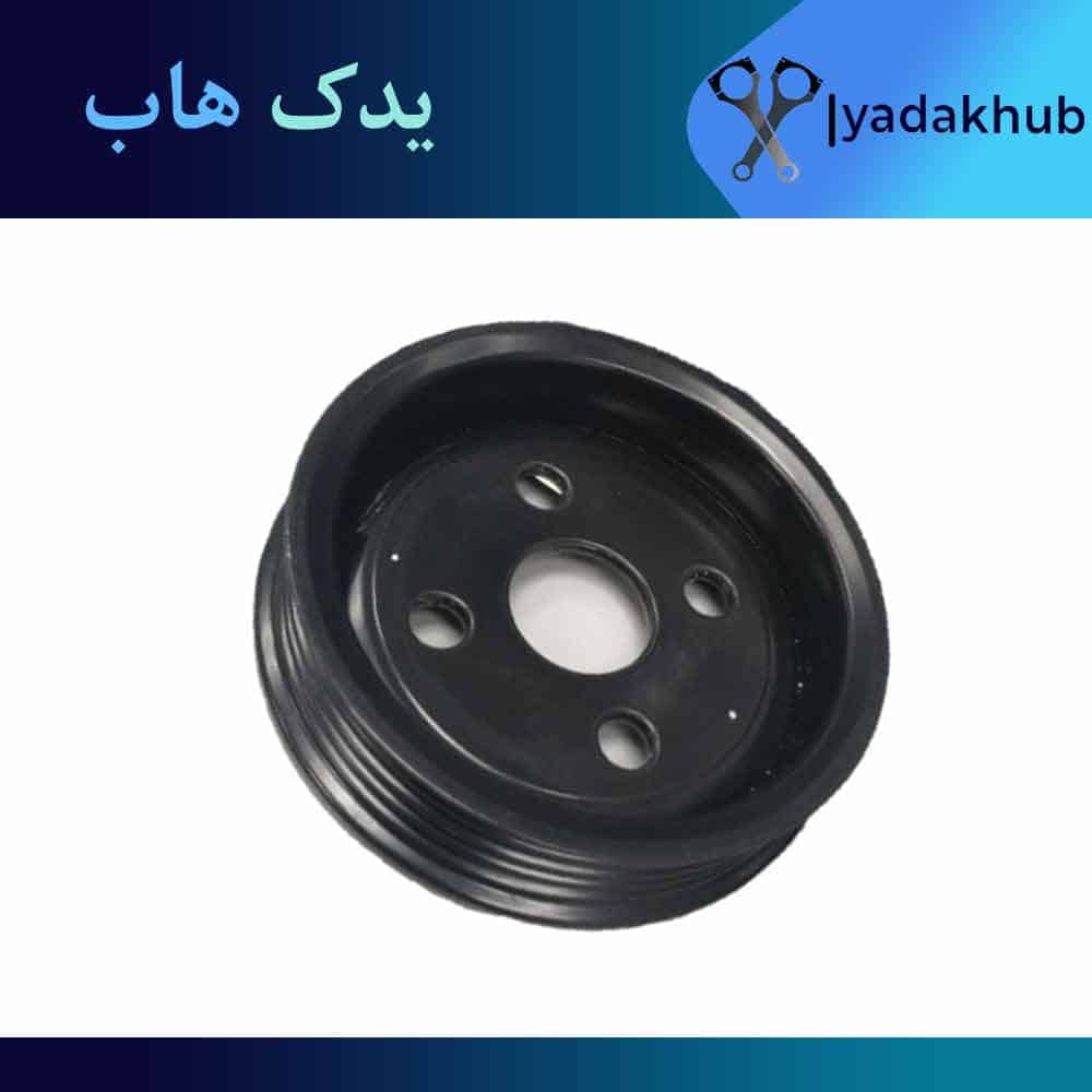 هرزگرد دینام ورنا 1500