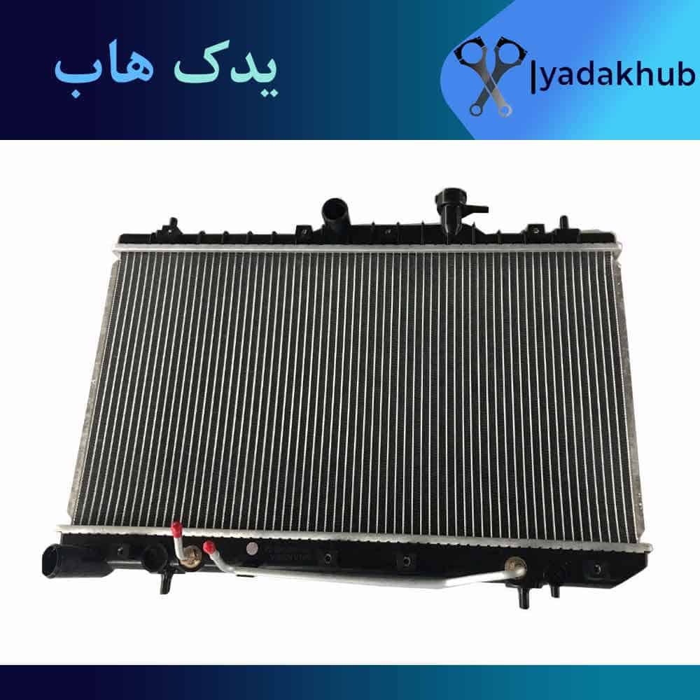 رادیاتور آب ورنا 1500