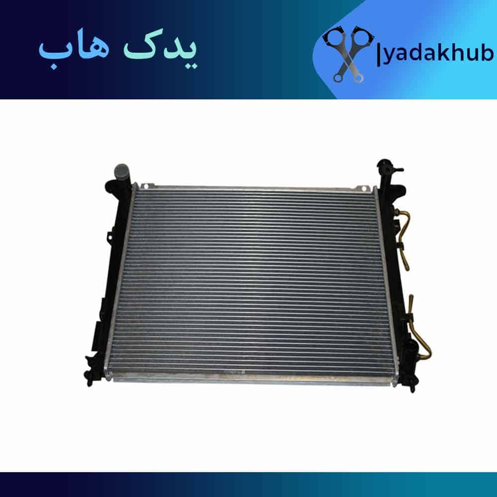 رادیاتور آب سوناتا NF (3300CC)