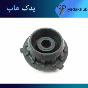 لاستیک پایه پایین رادیاتور آزرا TG