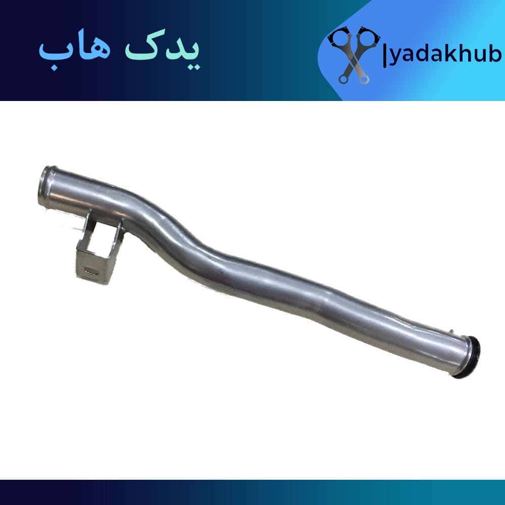 لوله عصایی آب ورنا 1600