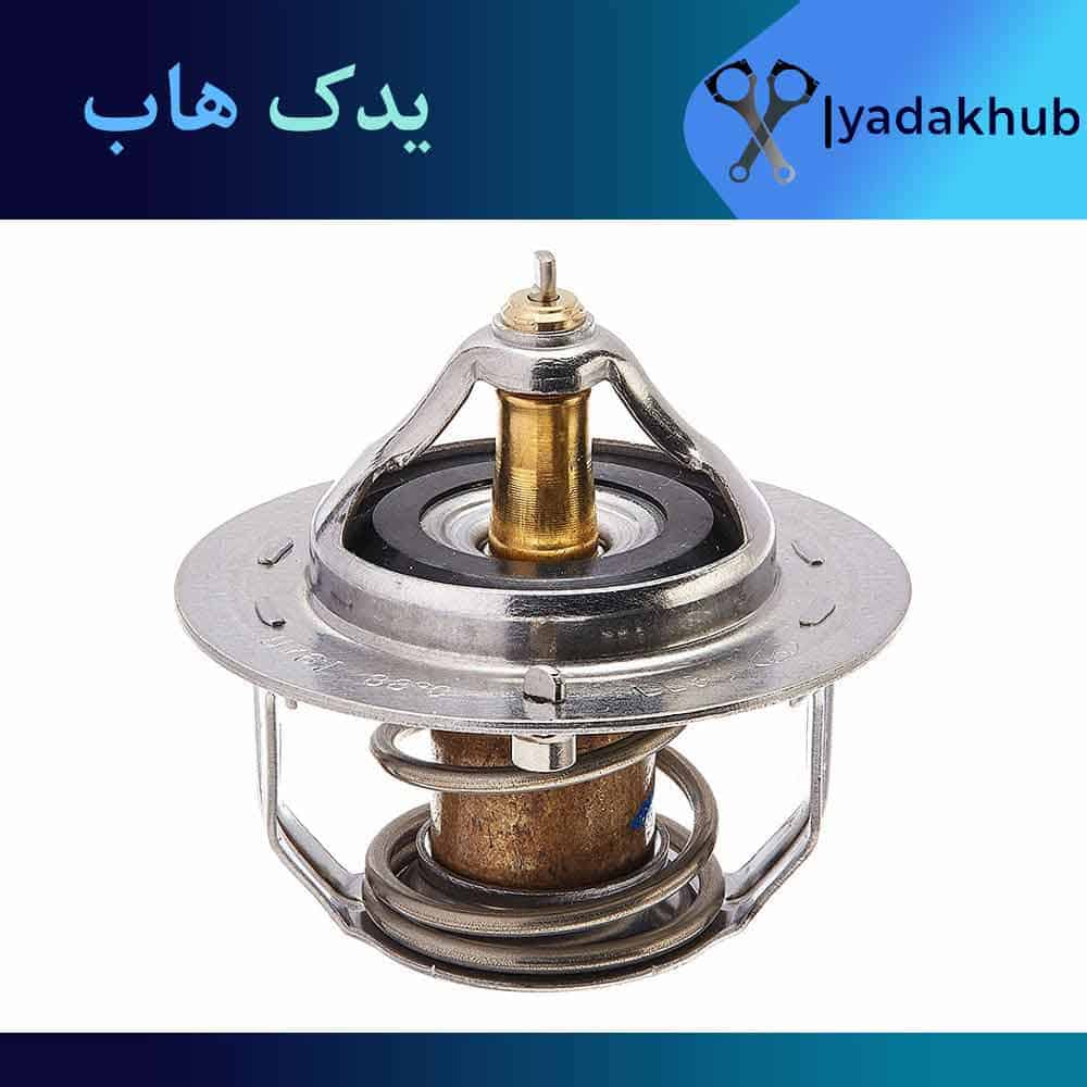 ترموستات ورنا 1500