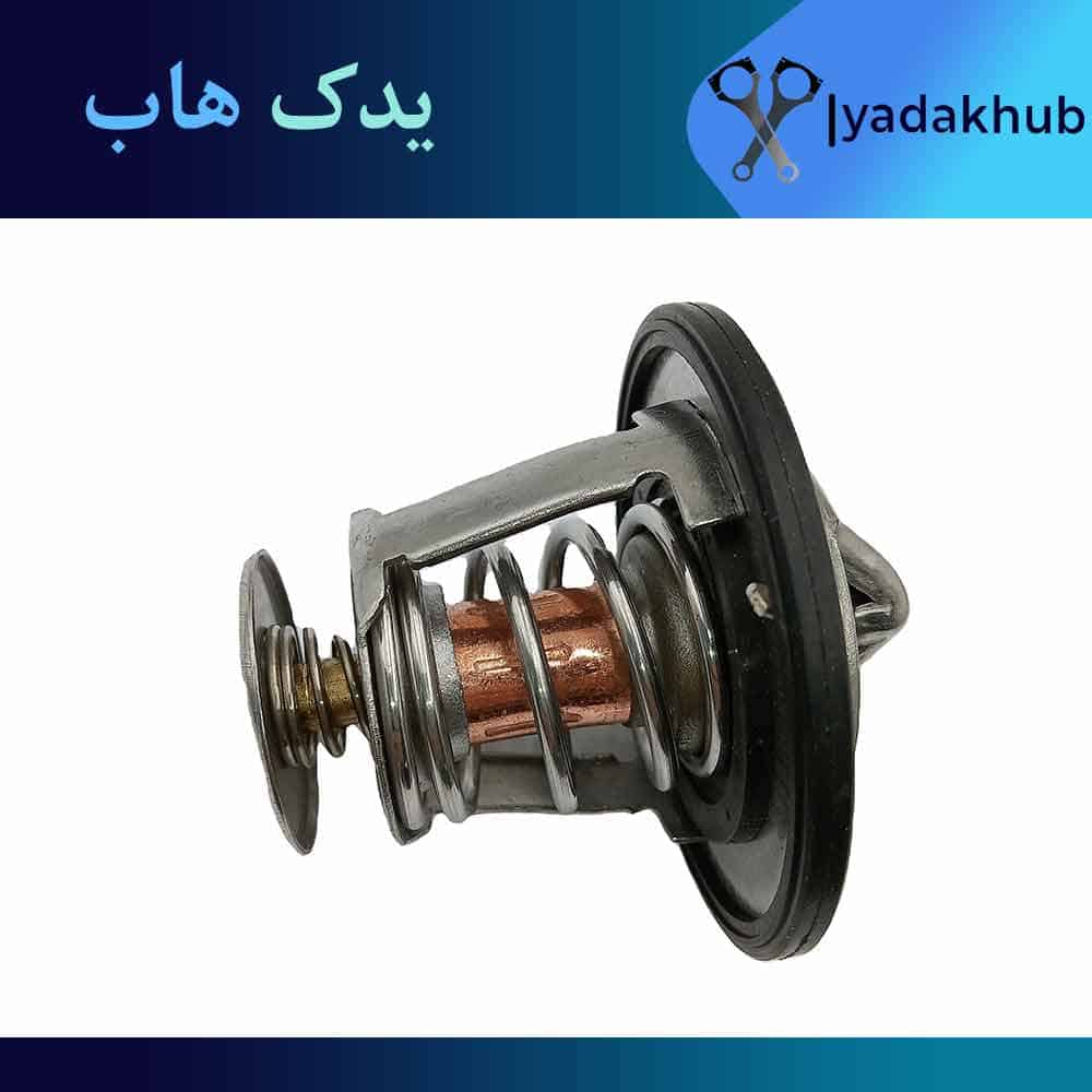 ترموستات سانتافه 2007 تا 2012