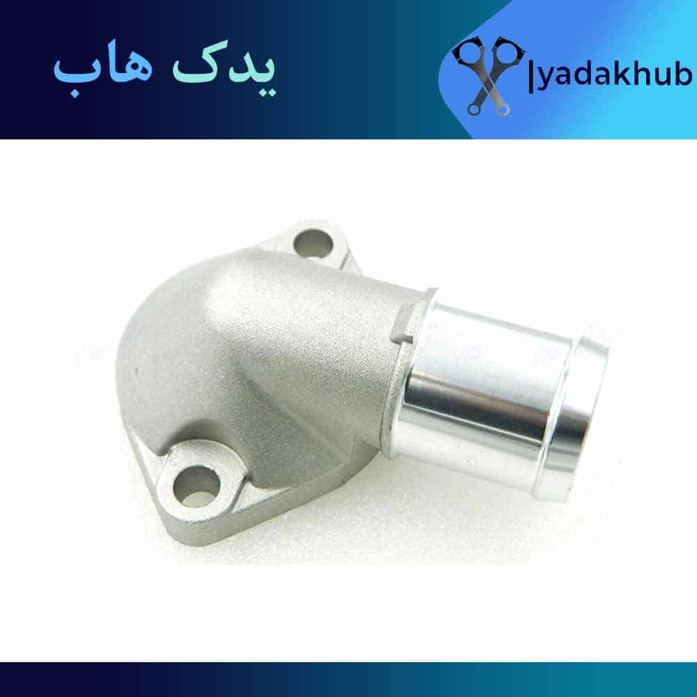 درب ترموستات ورنا 1500