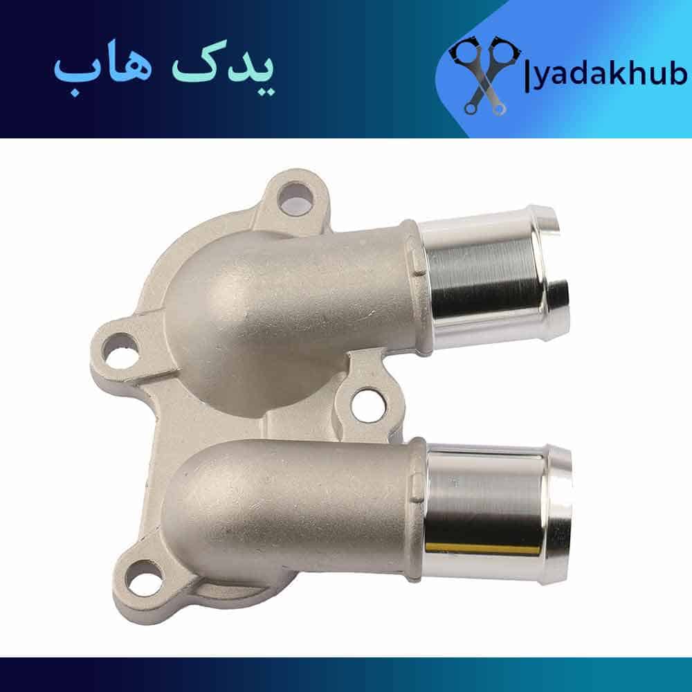 درب ترموستات ورنا 1600