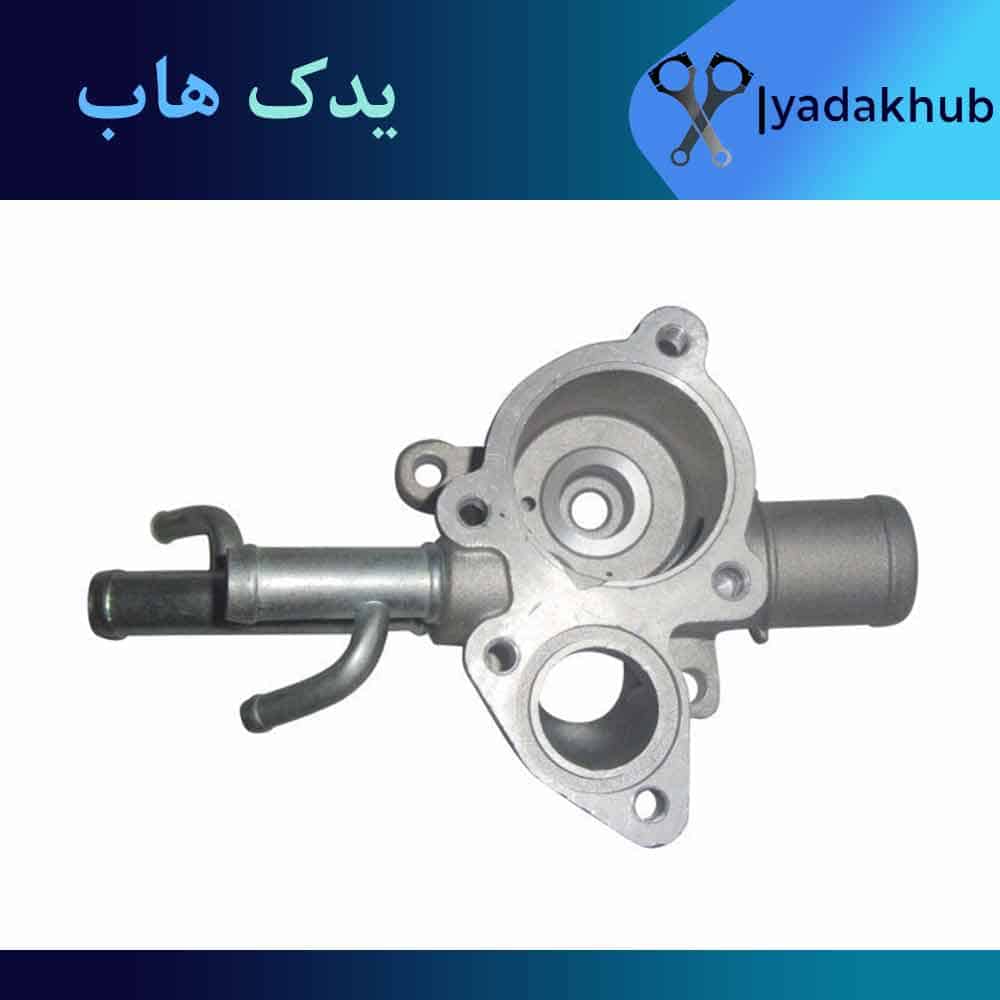 هوزینگ ترموستات ورنا 1600