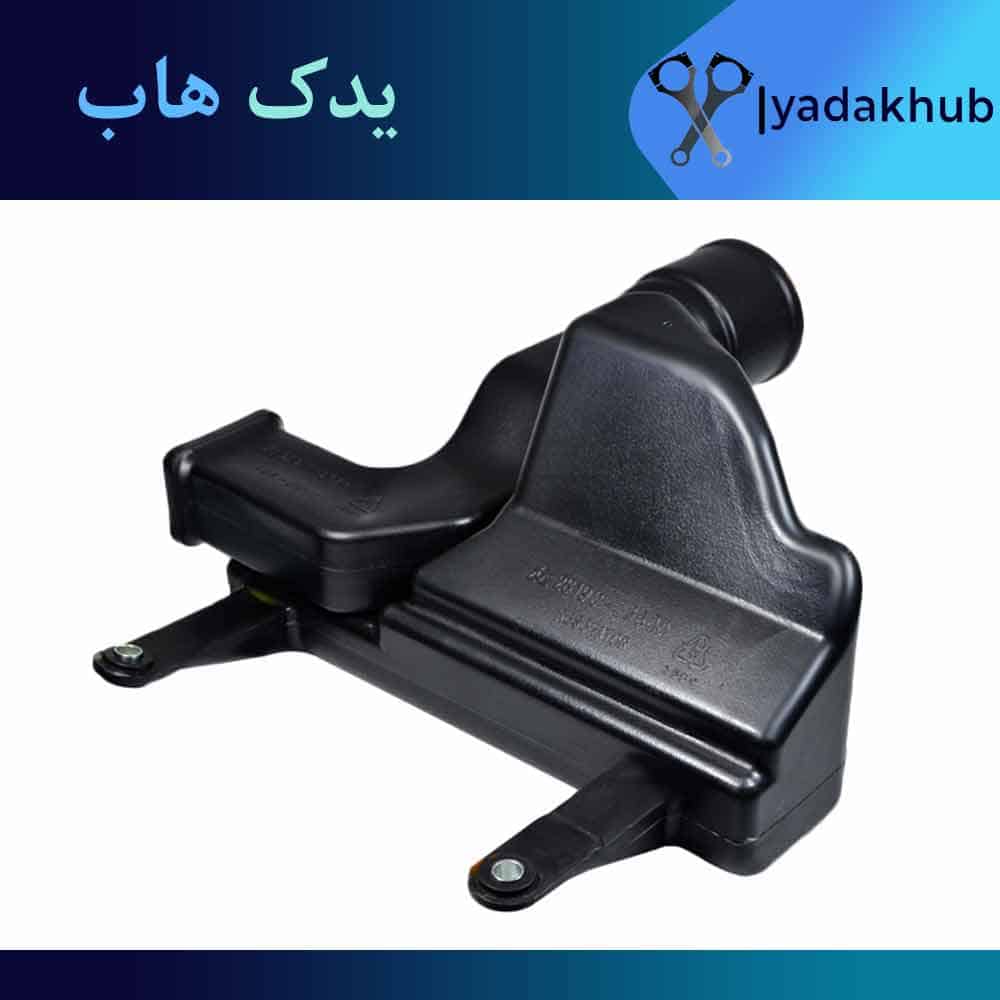 مخزن هواکش ورنا