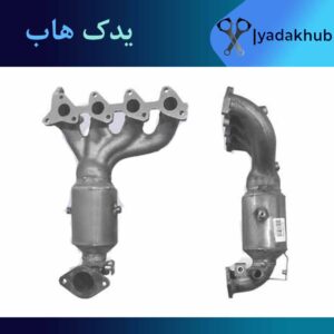 منیفولد دود آوانته