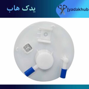 درب پمپ بنزین آوانته