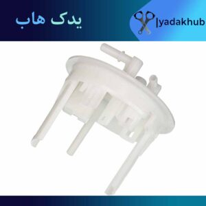 درب پمپ بنزین ورنا
