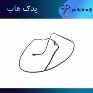 لوله بنزین باک به موتور آوانته