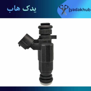 سوزن انژكتور ورنا