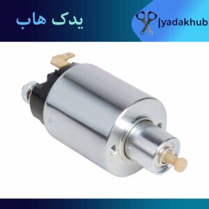 اتوماتیک استارت ورنا