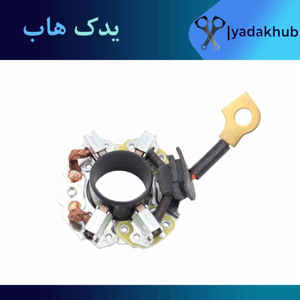 ذغال استارت ورنا