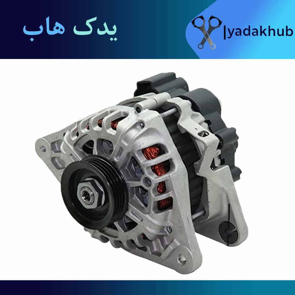 دینام ورنا