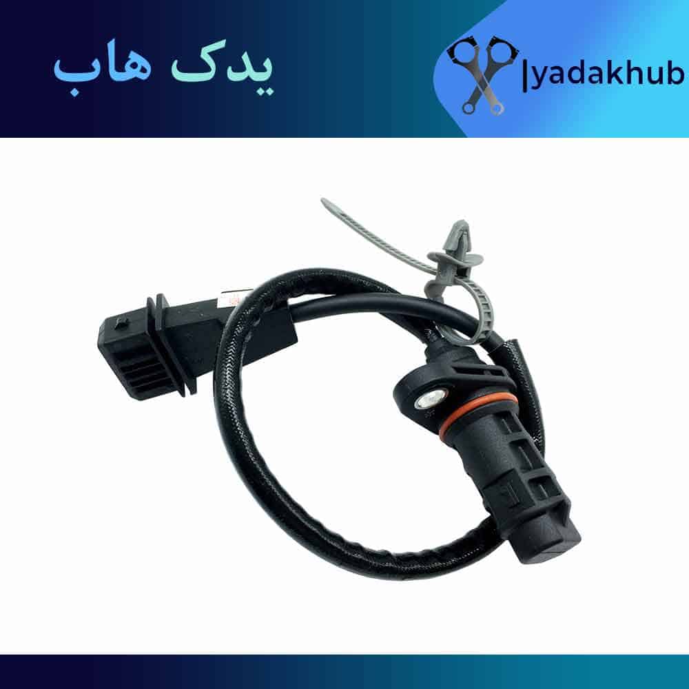 سنسور موقعیت میل لنگ سانتافه CM