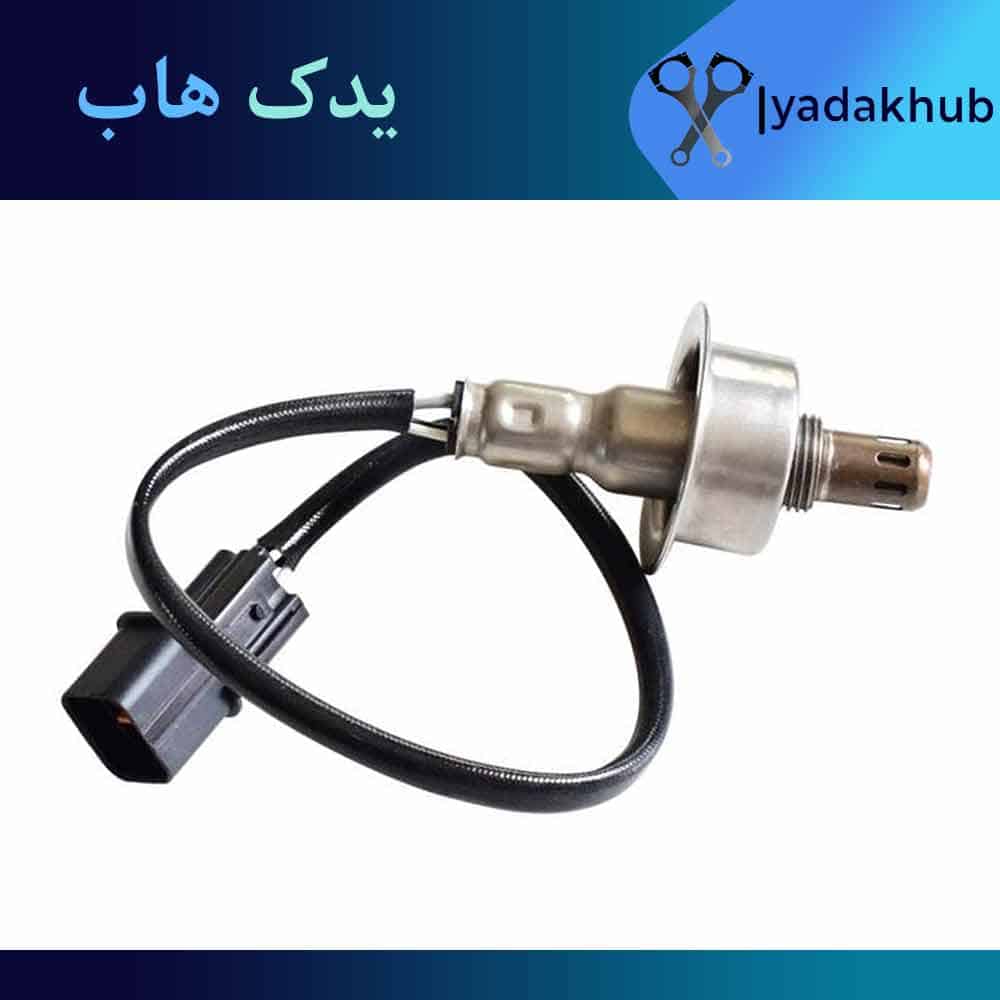 سنسور اکسیژن بالا سانتافه 2015 تا 2018