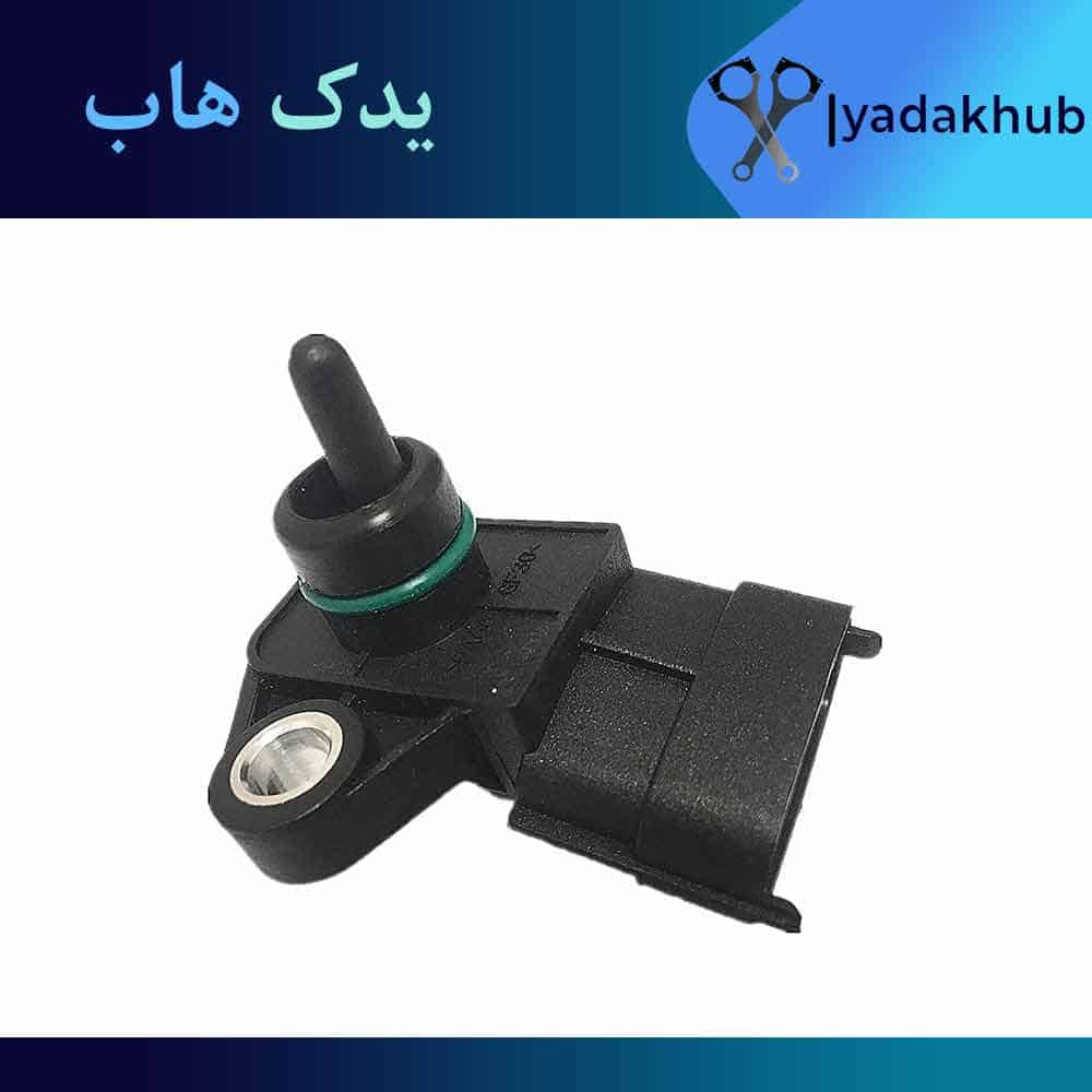 سنسور مپ اپتیما TF مدل ۲۰۱۱ تا ۲۰۱۵