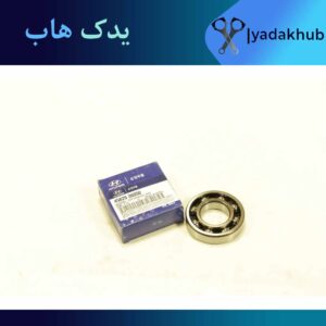بلبرینگ هوزینگ دیفرنسیال ورنا