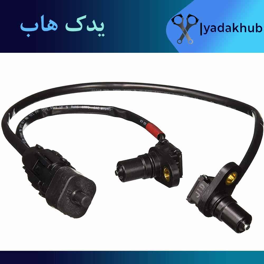 سنسور گیربکس ورنا