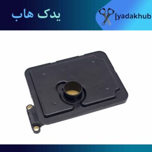 فیلتر گیربکس ورنا