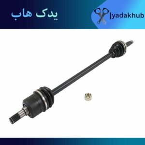 پلوس راست ورنا دنده ای
