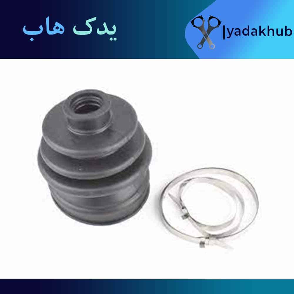 گردگیر پلوس ورنا