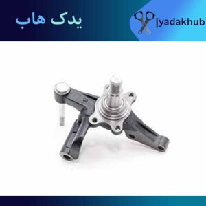 سگدست عقب چپ ورنا