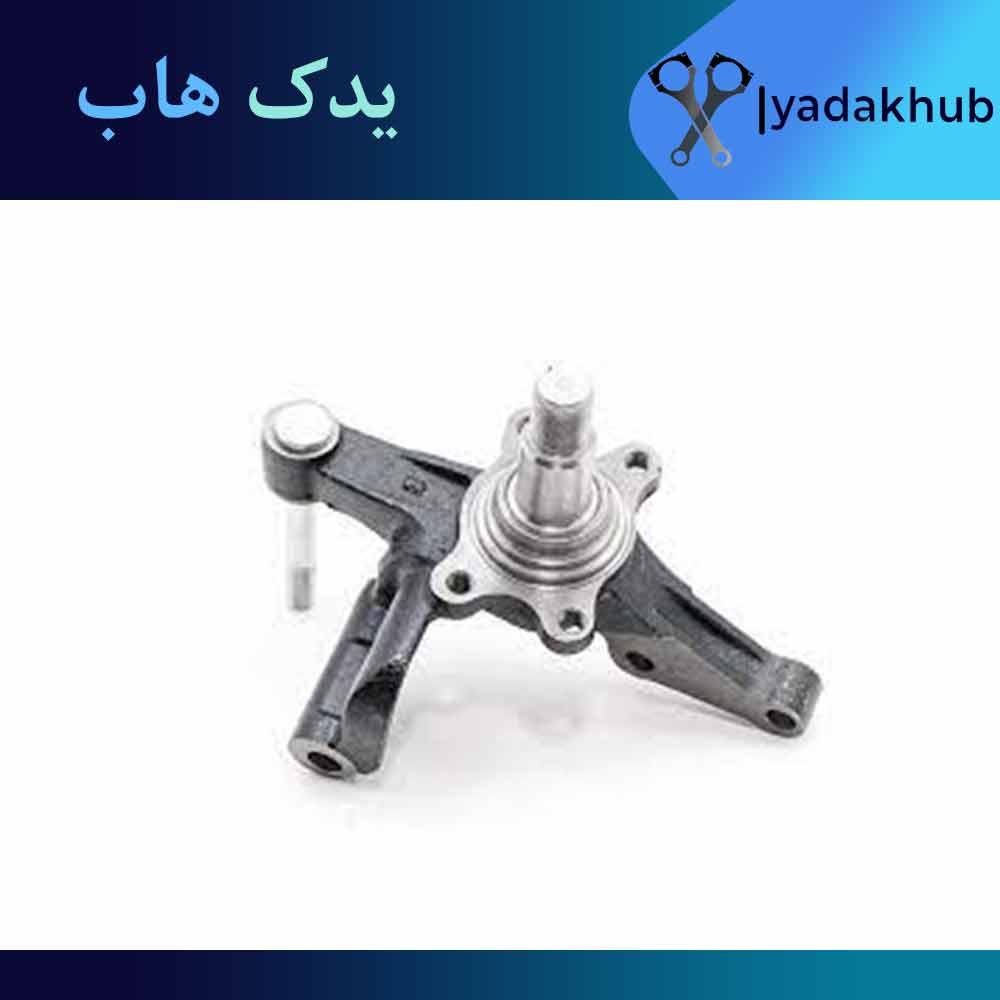 سگدست عقب چپ ورنا