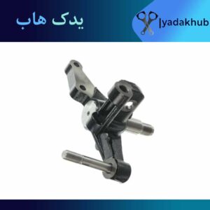 سگدست عقب راست ورنا